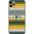 NFL Green Bay Packers Trailblazer iPhone 11 Pro Max Skin