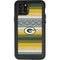 NFL Green Bay Packers Trailblazer iPhone 11 Pro Max Waterproof Case