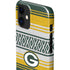 NFL Green Bay Packers Trailblazer iPhone 12 Mini Lite Case