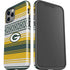 NFL Green Bay Packers Trailblazer iPhone 12 Pro Max Impact Case