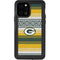 NFL Green Bay Packers Trailblazer iPhone 12 Pro Waterproof Case