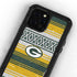 NFL Green Bay Packers Trailblazer iPhone 12 Pro Waterproof Case