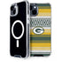 NFL Green Bay Packers Trailblazer iPhone 13 MagSafe Case
