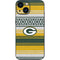 NFL Green Bay Packers Trailblazer iPhone 13 Mini Skin