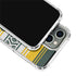 NFL Green Bay Packers Trailblazer iPhone 13 Pro Clear Case