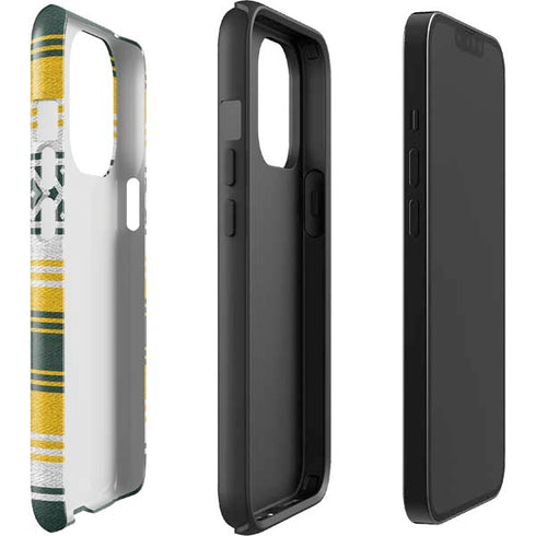 NFL Green Bay Packers Trailblazer iPhone 13 Pro Impact Case