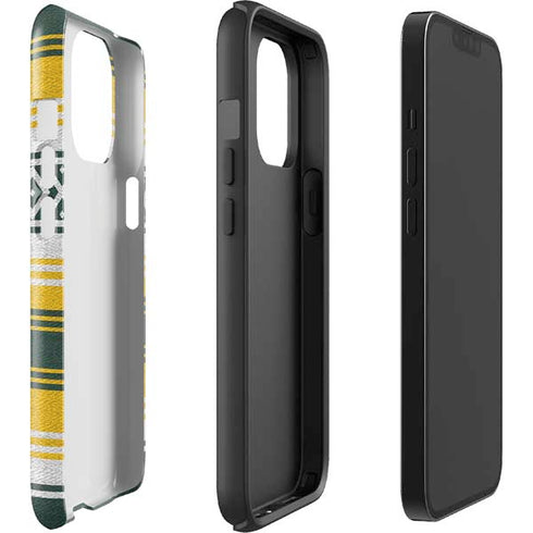 NFL Green Bay Packers Trailblazer iPhone 13 Pro Max Impact Case