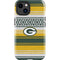 NFL Green Bay Packers Trailblazer iPhone 14 Plus Impact Case