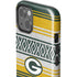 NFL Green Bay Packers Trailblazer iPhone 15 Impact Case