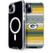 NFL Green Bay Packers Trailblazer iPhone 15 Plus MagSafe Case