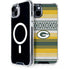 NFL Green Bay Packers Trailblazer iPhone 15 Plus MagSafe Case