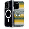NFL Green Bay Packers Trailblazer iPhone 14 Pro MagSafe Case