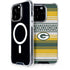 NFL Green Bay Packers Trailblazer iPhone 14 Pro MagSafe Case