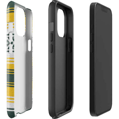 NFL Green Bay Packers Trailblazer iPhone 15 Pro Max Impact Case