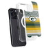 NFL Green Bay Packers Trailblazer iPhone 14 Pro Max MagSafe Case