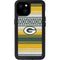 NFL Green Bay Packers Trailblazer iPhone 15 Plus Waterproof Case