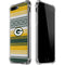 NFL Green Bay Packers Trailblazer iPhone 7/8 Plus Clear Case