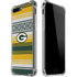 NFL Green Bay Packers Trailblazer iPhone 7/8 Plus Clear Case