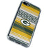 NFL Green Bay Packers Trailblazer iPhone SE (2nd & 3rd Gen) Clear Case