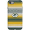 NFL Green Bay Packers Trailblazer iPhone SE (2nd & 3rd Gen) Pro Case
