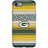 NFL Green Bay Packers Trailblazer iPhone SE (2nd & 3rd Gen) Pro Case