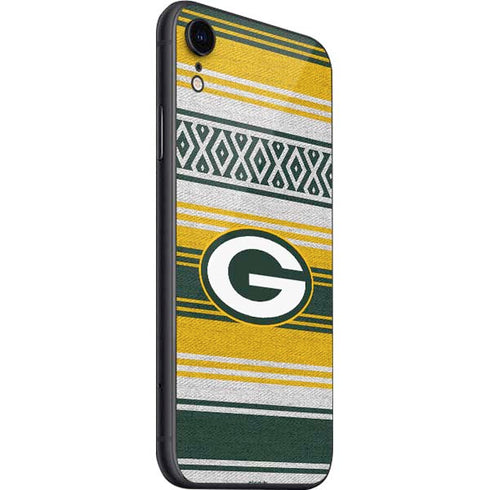 NFL Green Bay Packers Trailblazer iPhone SE (2nd & 3rd Gen) Skin