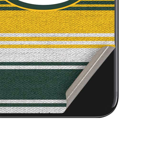NFL Green Bay Packers Trailblazer iPhone SE (2nd & 3rd Gen) Skin