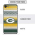 NFL Green Bay Packers Trailblazer iPhone SE (2nd & 3rd Gen) Skin