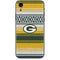 NFL Green Bay Packers Trailblazer iPhone XR Skin
