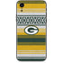 NFL Green Bay Packers Trailblazer iPhone XR Skin
