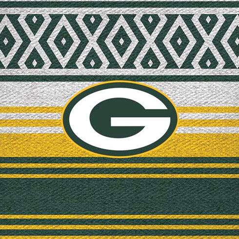 NFL Green Bay Packers Trailblazer iPhone XR Skin