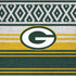 NFL Green Bay Packers Trailblazer iPhone XR Skin