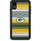 NFL Green Bay Packers Trailblazer iPhone XR Waterproof Case