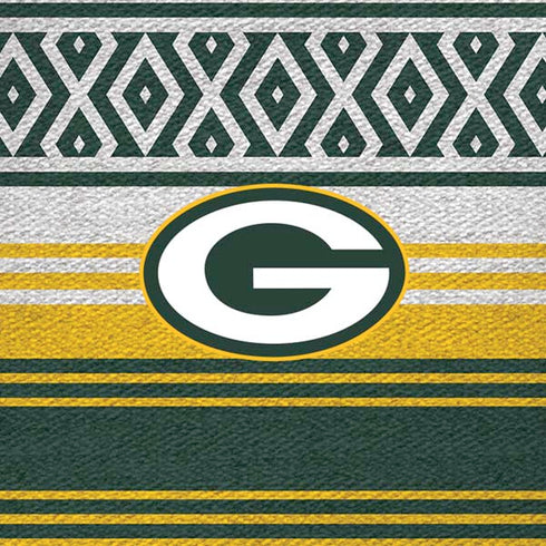 NFL Green Bay Packers Trailblazer iPhone XS Max Skin