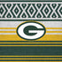 NFL Green Bay Packers Trailblazer iPhone XS Max Skin