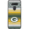 NFL Green Bay Packers Trailblazer LG K51/Q51 Clear Case