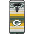 NFL Green Bay Packers Trailblazer LG K51/Q51 Clear Case
