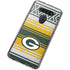 NFL Green Bay Packers Trailblazer LG K51/Q51 Clear Case
