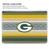 NFL Green Bay Packers Trailblazer MacBook Air 15in (2023-2025) Case plus Skin