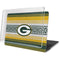 NFL Green Bay Packers Trailblazer MacBook Pro 16in (2019-20) Case plus Skin
