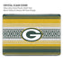 NFL Green Bay Packers Trailblazer MacBook Pro 16in (2021-25) Case plus Skin