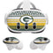 NFL Green Bay Packers Trailblazer Meta Quest 3 Skin
