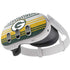 NFL Green Bay Packers Trailblazer Meta Quest 3 Skin