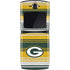 NFL Green Bay Packers Trailblazer Motorola RAZR Skin