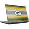 NFL Green Bay Packers Trailblazer MSI GS65 Stealth Laptop Skin