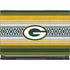 NFL Green Bay Packers Trailblazer MSI GS65 Stealth Laptop Skin