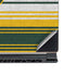 NFL Green Bay Packers Trailblazer MSI GS65 Stealth Laptop Skin