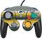 NFL Green Bay Packers Trailblazer Nintendo GameCube Controller Skin