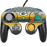 NFL Green Bay Packers Trailblazer Nintendo GameCube Controller Skin