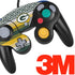 NFL Green Bay Packers Trailblazer Nintendo GameCube Controller Skin